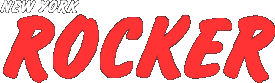 New York Rocker